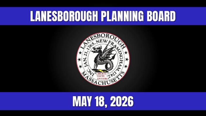 Thumbnail image for Planning Board-5-18-26