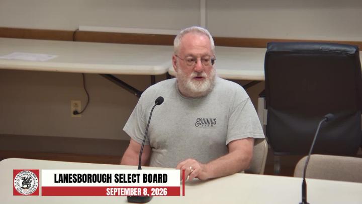Thumbnail image for Select Board-9-8-26